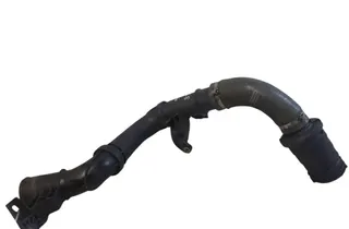 RENAULT Trafic 3 generation (2014-2023) Intercooler Slangerør 1096338S01 33476982
