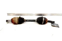 OPEL Zafira B (2005-2010) Forreste venstre drivaksel 33491736