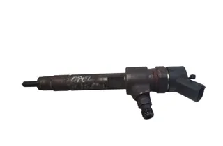 OPEL Zafira B (2005-2010) Brændstofinjektor 0445110276 33492681