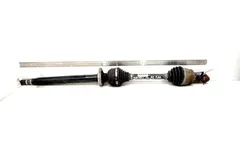 OPEL Zafira C (2012-2016) Forreste højre drivaksel 13848259 33493267