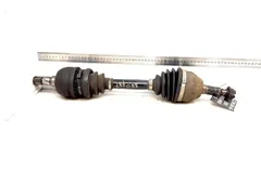 OPEL Zafira B (2005-2010) Forreste venstre drivaksel 33493332