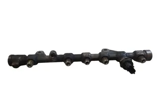 RENAULT Megane 3 generation (2008-2020) Brændstofskinne 0445214158 33498354