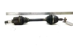 VOLVO V50 1 generation (2003-2012) Forreste venstre drivaksel 33502636