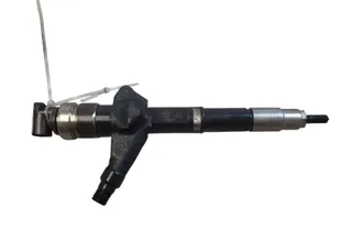 NISSAN X-Trail T30 (2001-2007) Brændstofinjektor 16600ES60A 33502690
