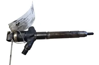 TOYOTA Avensis 2 generation (2002-2009) Brændstofinjektor 236700R010 33503263