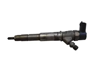 RENAULT Master 3 generation (2010-2023) Brændstofinjektor 0445110375 33503387