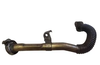 RENAULT Master 3 generation (2010-2023) EGR Rør 33505621