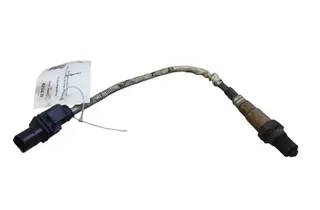 RENAULT Master 3 generation (2010-2023) Lambda iltsensor H8200406337 33506356