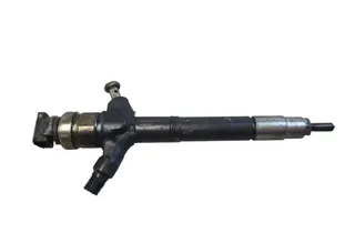 TOYOTA Avensis 2 generation (2002-2009) Brændstofinjektor 236700R190 33514284
