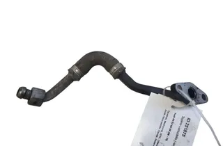 AUDI A6 C6/4F (2004-2011) Turbinesmøringsrør 03L145736F 33517173