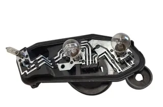 CITROËN C5 2 generation (2008-2017) Baglygtekontakter VP8X7X73N005AA 33527758