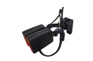 CITROËN C5 2 generation (2008-2017) Bagerste venstre sikkerhedssele 96561757XT 33531532