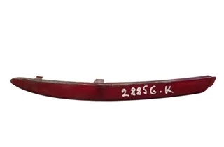 SKODA Octavia 2 generation (2004-2013) Bagerste venstre kofanger reflektor 1Z0945105A 33533780