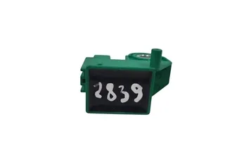 CITROËN C4 Picasso 1 generation (2006-2013) Venstre side stødsensor 9654903480 33550903