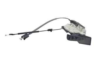 SKODA Yeti 1 generation (2009-2018) Bageste højre dørlås 5E0839016 33844060