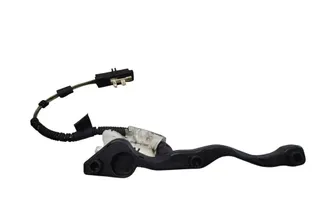 JAGUAR XF 1 generation (2011-2016) Gløderørsledninger 4R8Q12A378AF 33914782