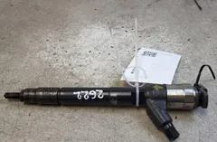 OPEL Astra K (2015-2021) Brændstofinjektor 55578075 35103446