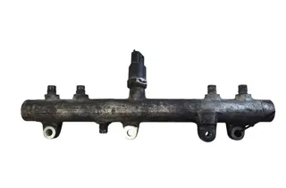 IVECO Daily 3 generation (1999-2006) Brændstofskinne 0445224009 35102213