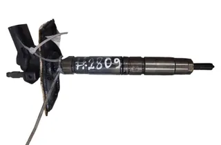 VOLKSWAGEN Passat B6 (2005-2010) Brændstofinjektor 03L130277 34063564