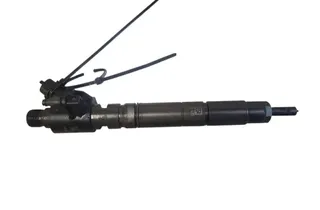 JAGUAR XF 1 generation  (2011-2016) Brændstofinjektor 0445116013 35101108