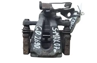 FORD S-Max 1 generation (2006-2015) Højre bagbremsekaliber 35110097