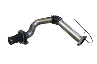 AUDI A1 8X (2010-2020) EGR Rør 03L131521R 35104191