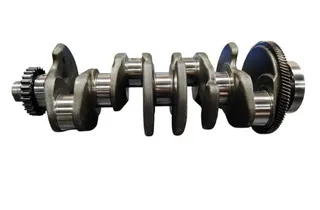 VOLKSWAGEN Arteon 1 generation (2017-2024) Krumtapaksel DFG 34964070