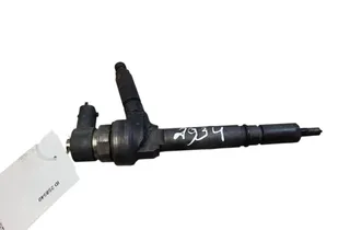 HONDA Civic 7 generation (2000-2005) Brændstofinjektor 0445110082 34398878