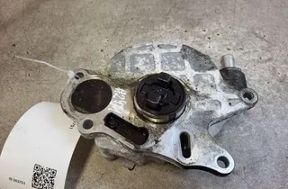 AUDI A4 B8/8K (2011-2016) Vakuum pumpe 03L145100 34531175