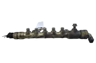 MAZDA CX-5 1 generation (2011-2020) Brændstofskinne DA5020 35101095