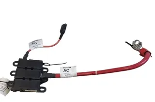 JAGUAR XF 1 generation  (2011-2016) Positivt batterikabel 8X2T14300 35104897