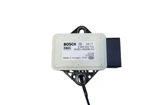 JAGUAR XF 1 generation (2011-2016) Accelerationssensor 0265005772 35103178