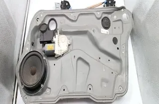 VOLKSWAGEN Bora 4 generation (2018-2023) Forreste højre dør vinduesregulator 119693300,1J4837756F 27162154