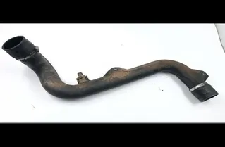 VOLKSWAGEN Passat B4 (1993-1997) Intercooler Slangerør 3A0145957 27162698