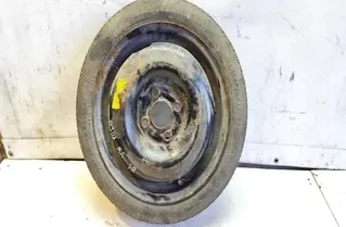 VOLKSWAGEN Polo 4 generation (2001-2009) Reservehjul 6N0601025G 27163688