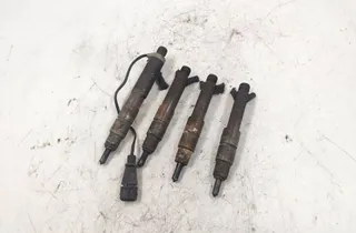 VOLKSWAGEN Passat B7 (2010-2015) Brændstofindsprøjtningssæt 028130201J 31484723