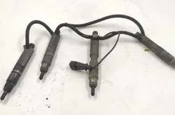 AUDI A4 B5/8D (1994-2001) Brændstofindsprøjtningssæt 028130201 31486715