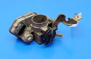 SKODA Felicia 1 generation (1994-2001) Aircondition luftstrømsventilmotor 047133061 35065364