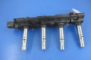 SEAT Leon 1 generation (1999-2005) Højspændings tændspole 1J0973774 21370519