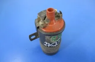 AUDI 80 B2 (1978-1986) Højspændings tændspole 1220522011 21387905