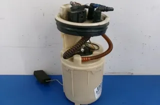 SEAT Leon 1 generation (1999-2005) Brændstofpumpe 1J0919051H 30595759