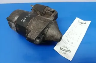 RENAULT Twingo 1 generation (1993-2007) Startmotor 33503801