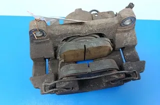 RENAULT Espace 5 generation (2015-2023) Forreste højre bremsekaliber 33516424