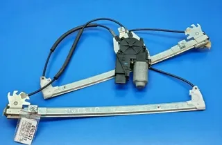 RENAULT Laguna 1 generation (1993-2001) Forreste venstre dør vinduesregulator 33525629