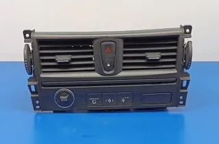 RENAULT Latitude 1 generation (2010-2020) Klimakontrolenhed 274860004R 35102391