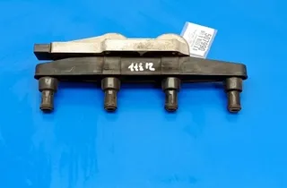 SKODA Fabia 1 generation (2004-2007) Højspændings tændspole 34984293