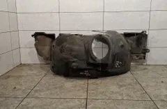 MERCEDES-BENZ C-Class W203/S203/CL203 (2000-2008) Forreste venstre indre bueforing A2038841122,A2038840522,A2038810323 33358013