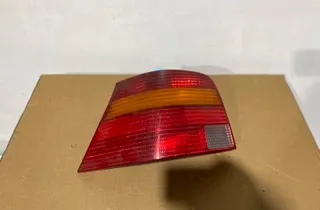 VOLKSWAGEN Golf 4 generation (1997-2006) Venstre baglygte 1J6945095Q 33534806