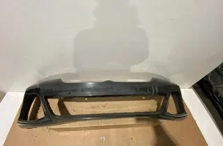 BMW 5 Series G30/G31 (2016-2023) Forreste kofanger 51118098644 35102730