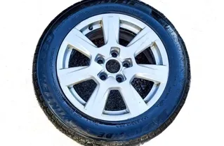 AUDI A4 B8/8K (2011-2016) Hjul 8K0601025A,20560R16 34308155